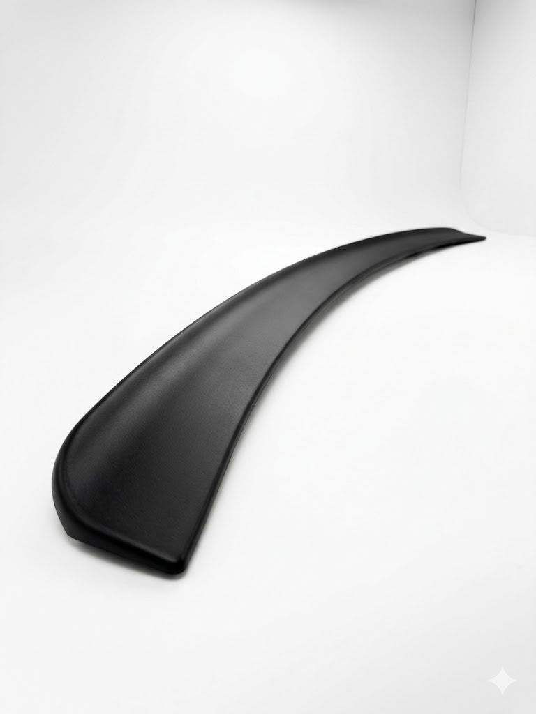 Spoiler Cajuela Aveo (SG003)