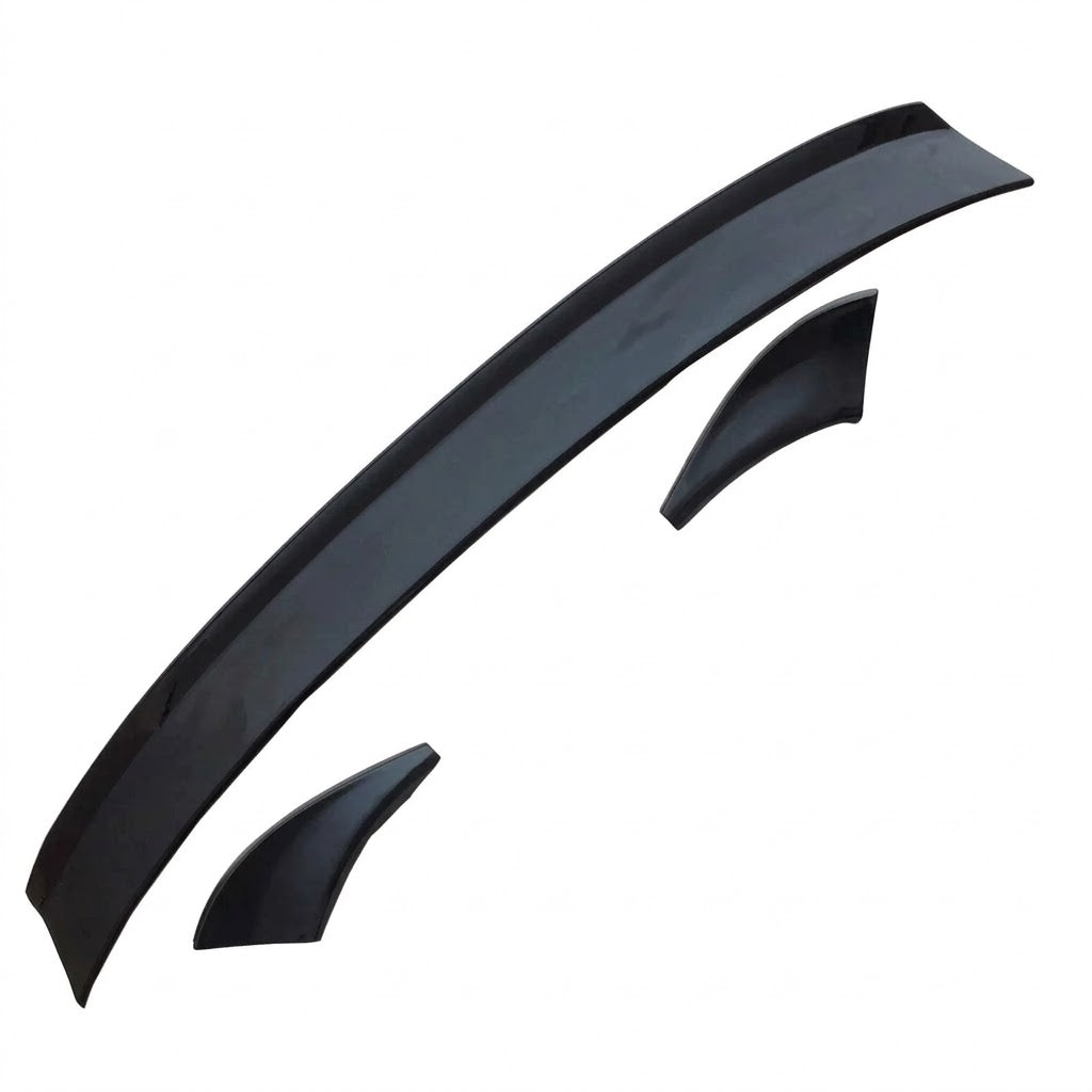 Spoiler cajuela Jetta A6, 3pzs (SV013)