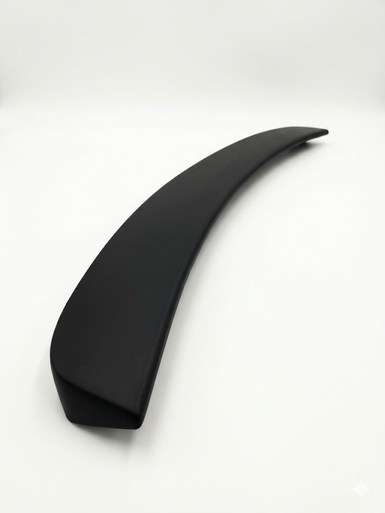 Spoiler medallón Jetta A4 Nitro (Primer) (SV015)