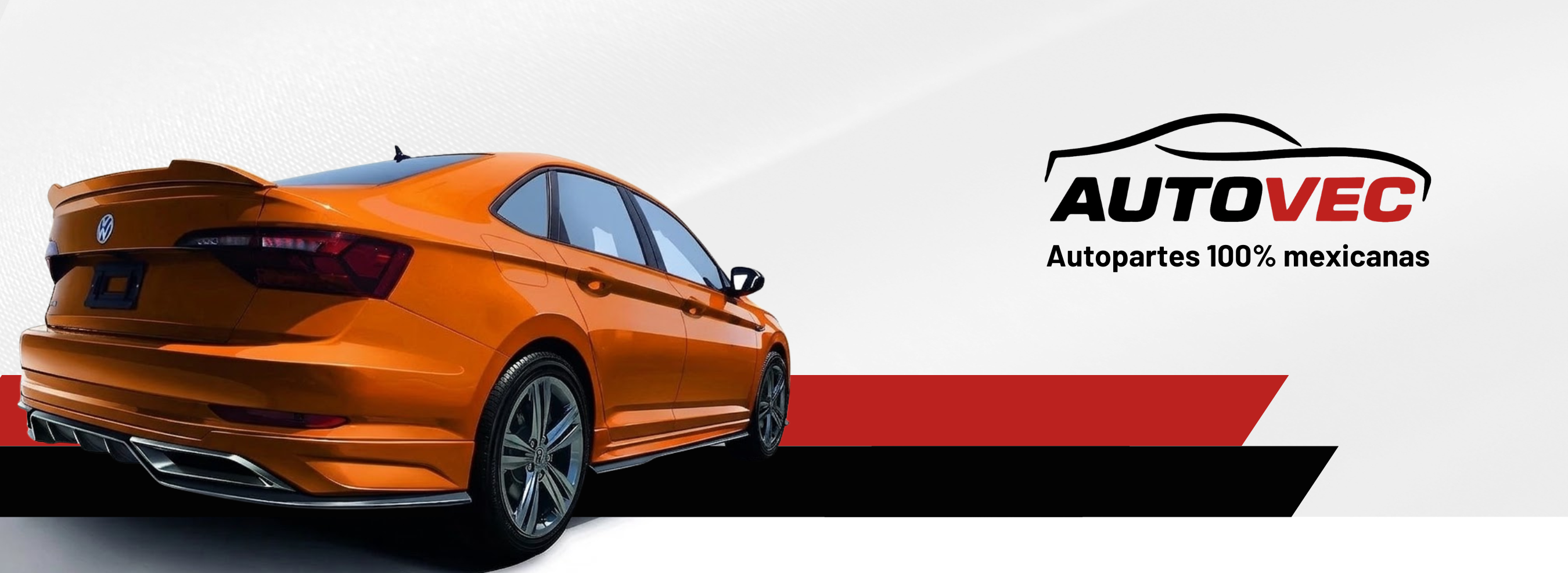 AutoVEC - Empresa mexicana de autopartes con fabricación en México. ¡Compra en AutoVEC!