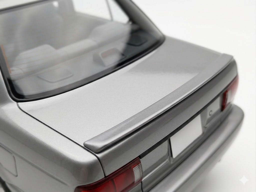 Spoiler Cajuela Tipo BMW 1.30 Mtr. Tsuru III (SU002)