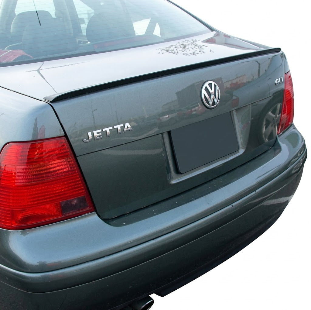 Spoiler cajuela Jetta A4 Clásico (SV009)