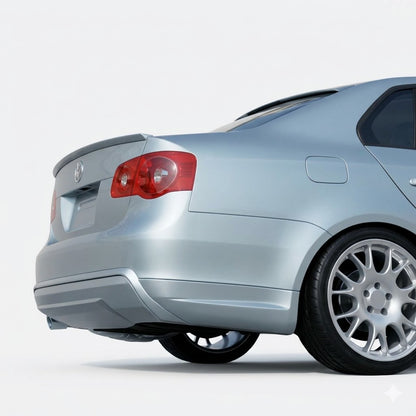 Spoiler cajuela Bora A5 tipo BMW (Primer) (SV005)