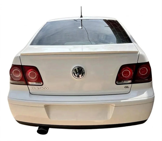 Spoiler cajuela Jetta A3 tipo BMW (SV001)
