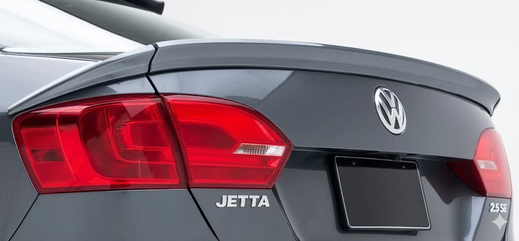 Spoiler cajuela Jetta A6, 3pzs (SV013)