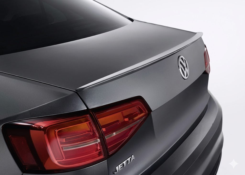 Spoiler cajuela Jetta A7 Delgado (SV021)
