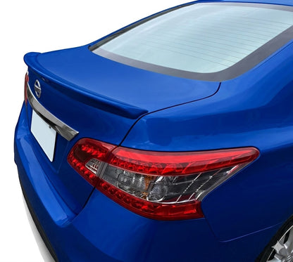 Spoiler cajuela Sentra B17 (SN003)