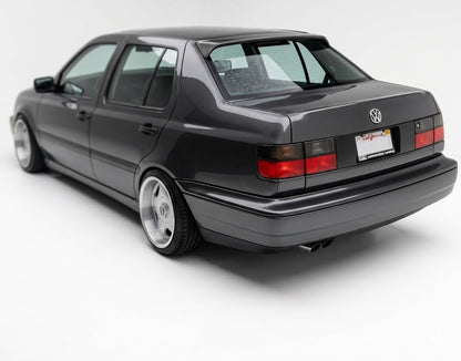 Spoiler medallon Jetta  A3 (SV022)