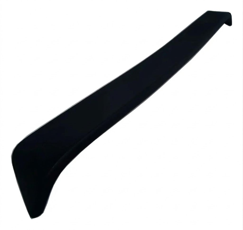 Spoiler medallon Jetta  A3 (SV022)