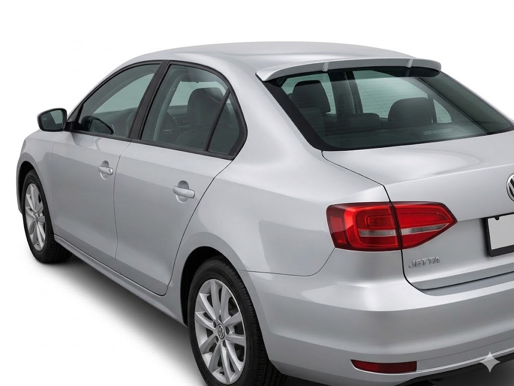Spoiler medallón Jetta A4 Nitro (Primer) (SV015)