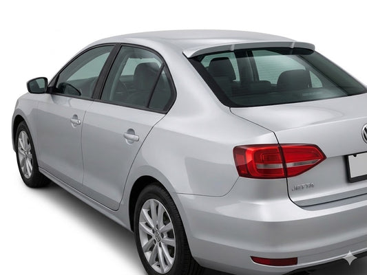 Spoiler medallón Jetta A4 Nitro (Primer) (SV015)