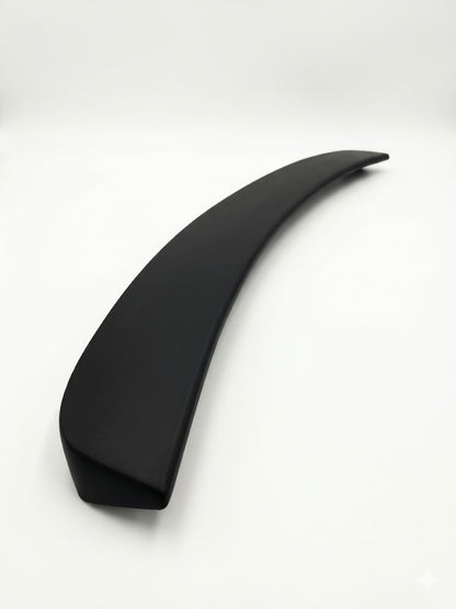 Spoiler medallón Jetta A4 Nitro (Primer) (SV015)