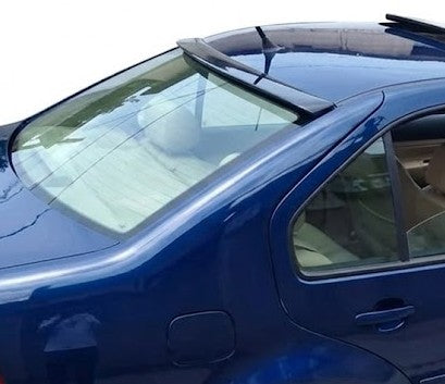 Spoiler medallón Jetta A4 (SV004)