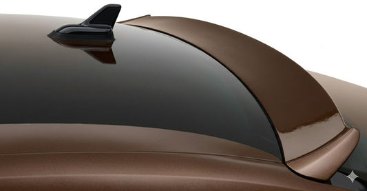 Spoiler medallón Jetta A 6 Bicentenario (SV012)